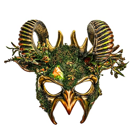 A60 Forest Gold