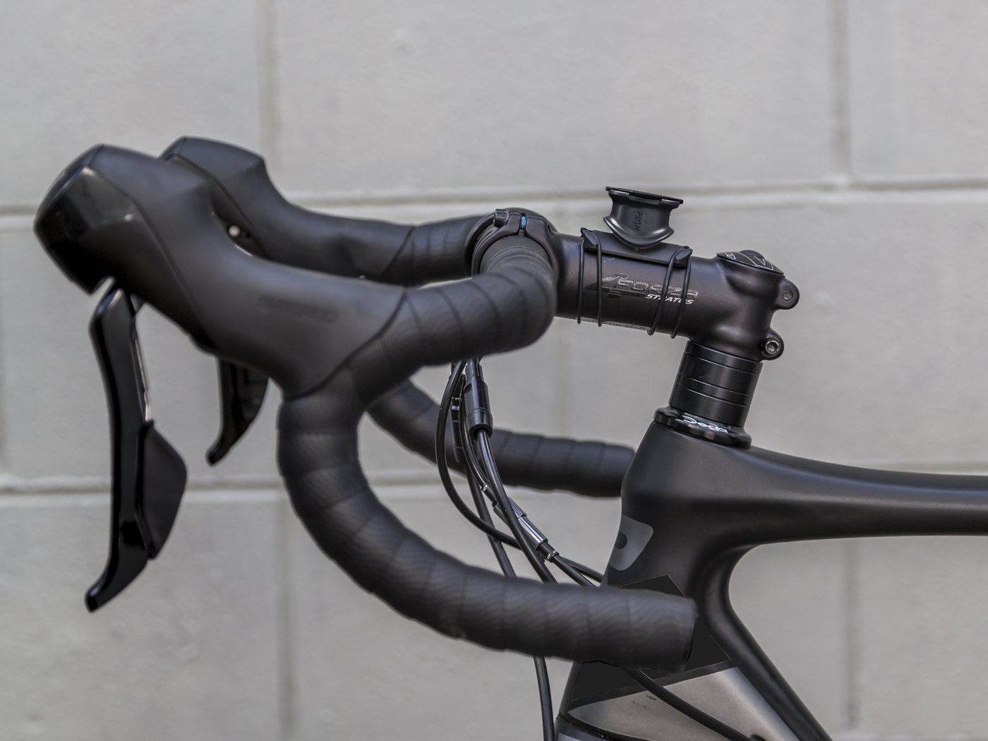 Stem/Bar Mount Colored Collars - Bike Handlebar Accessories for Cycling, Motorcycle & Scooter - Vibrant Colors for Customization & Style