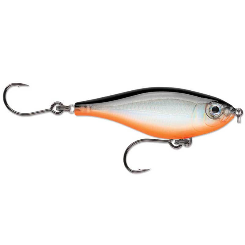 Rapala Twitchin Mullet Plug SXRTM06 2.5
