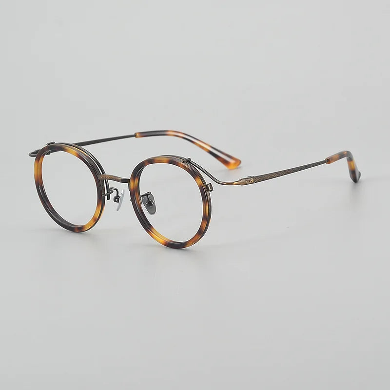 Tortoise-Bronze