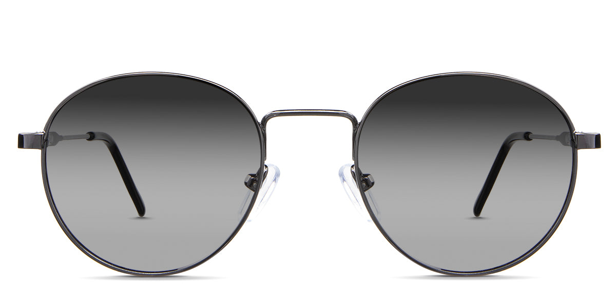 Axel Women's Prescription Sunglasses - UV Protection, Polarized Lenses for Driving, Outdoor & Fashion Use