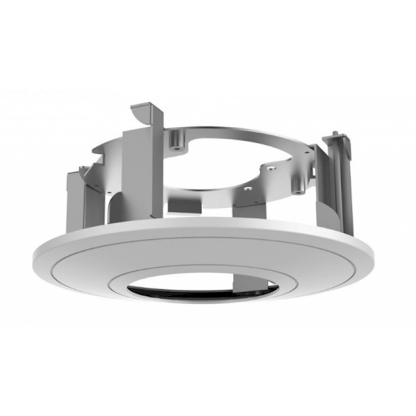 DS 1227ZJ Recessed Mounting Bracket - Heavy Duty Steel Construction for Secure Fixture Installation | Perfect for Home, Office & Commercial Use