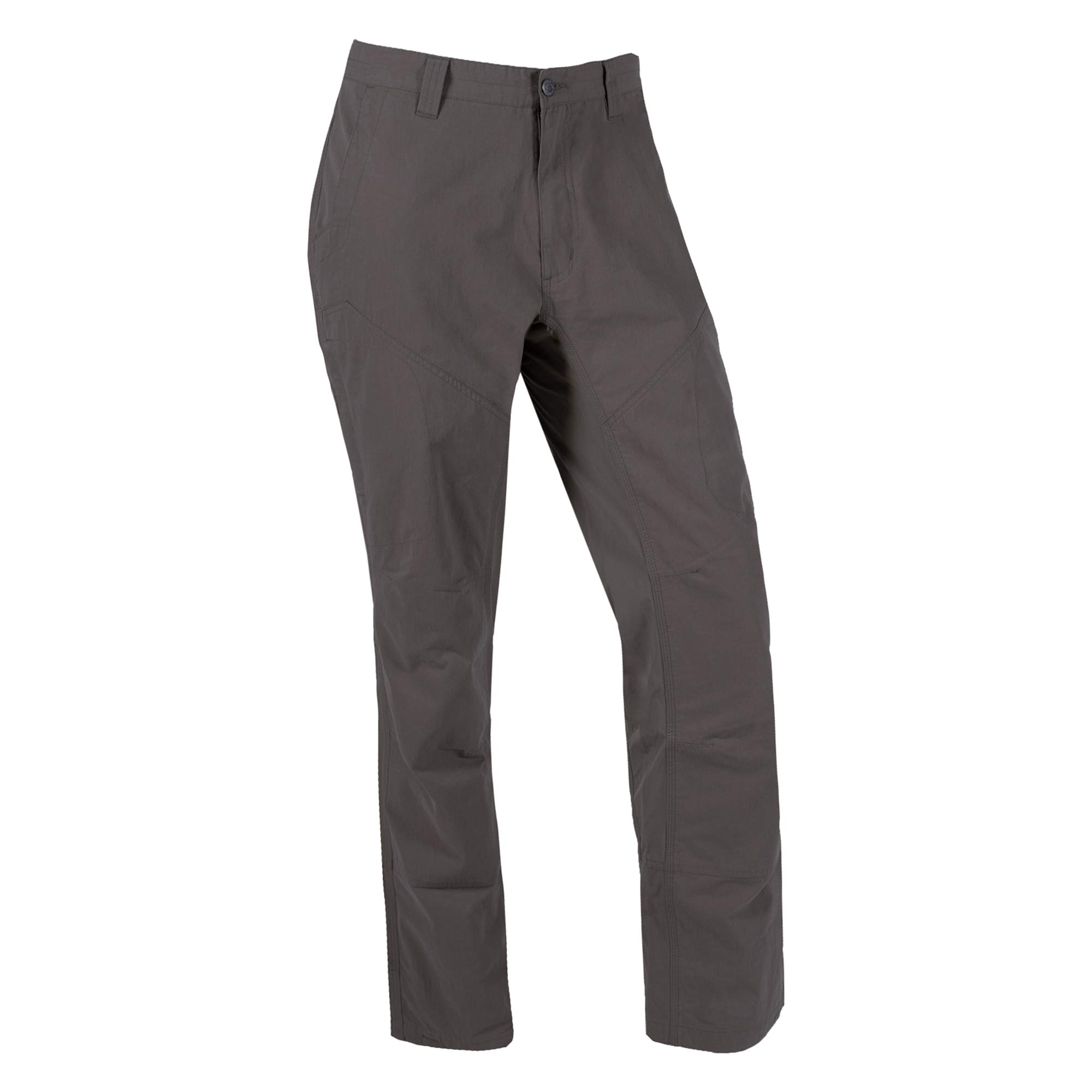 Mountain Khakis Men's Straight Fit Casual Pants - Durable Comfort for Outdoor Adventures, Hiking & Everyday Wear