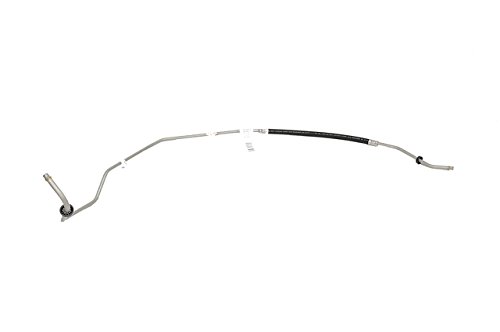 Genuine GM Hose Part# 25849126 - High-Quality Replacement Hose for GM Vehicles - Perfect for Engine Cooling & Maintenance