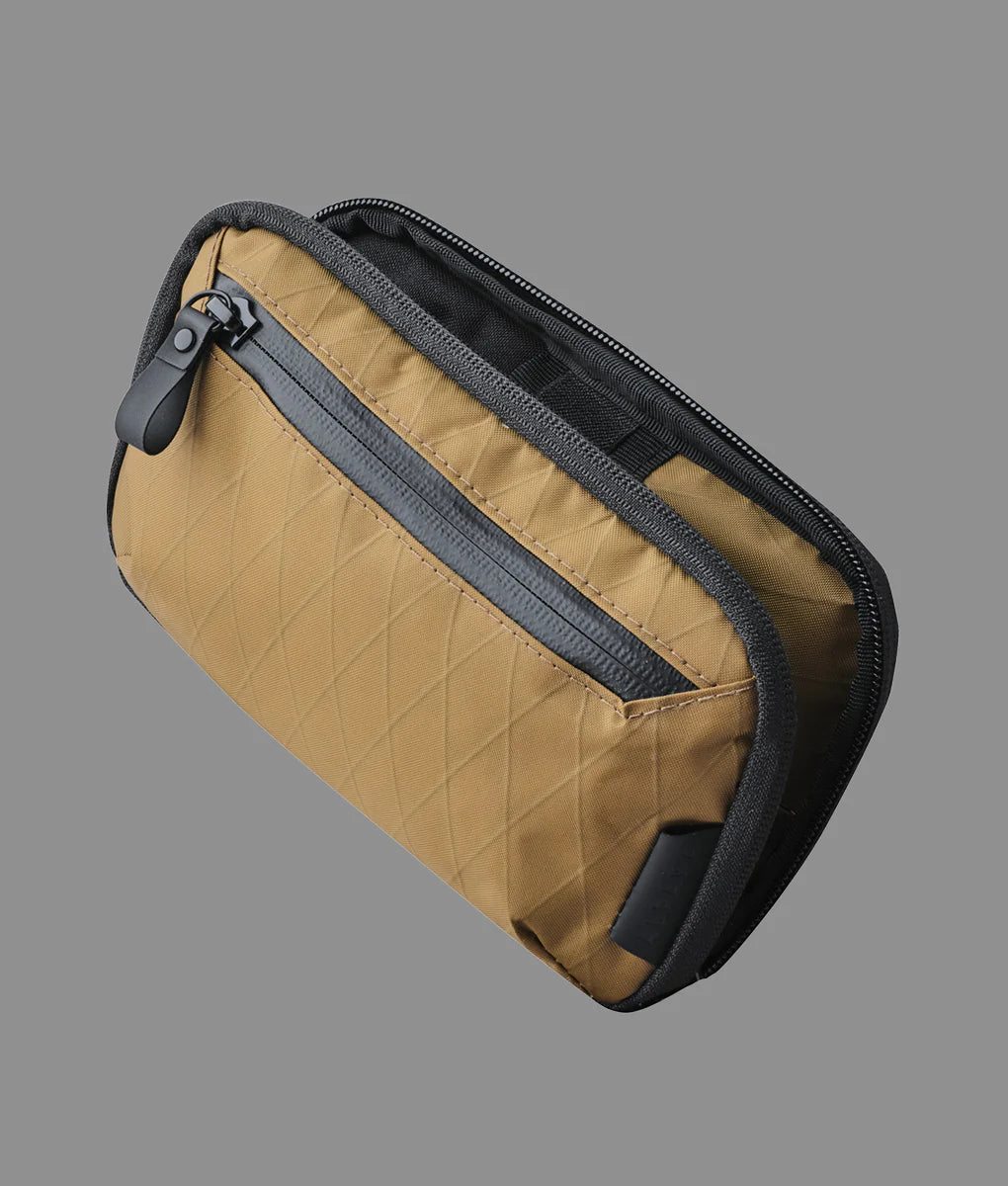 Coyote Brown X-Pac VX21
