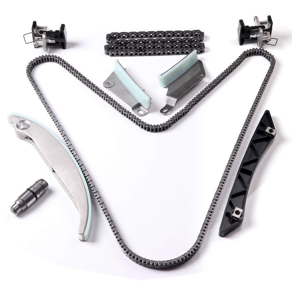 TK1116A 9-0397SX Timing Chain Kit - Compatible with 2008 Dodge Charger & Magnum - High-Performance Engine Timing Replacement Part | Perfect for Engine Repairs & Maintenance