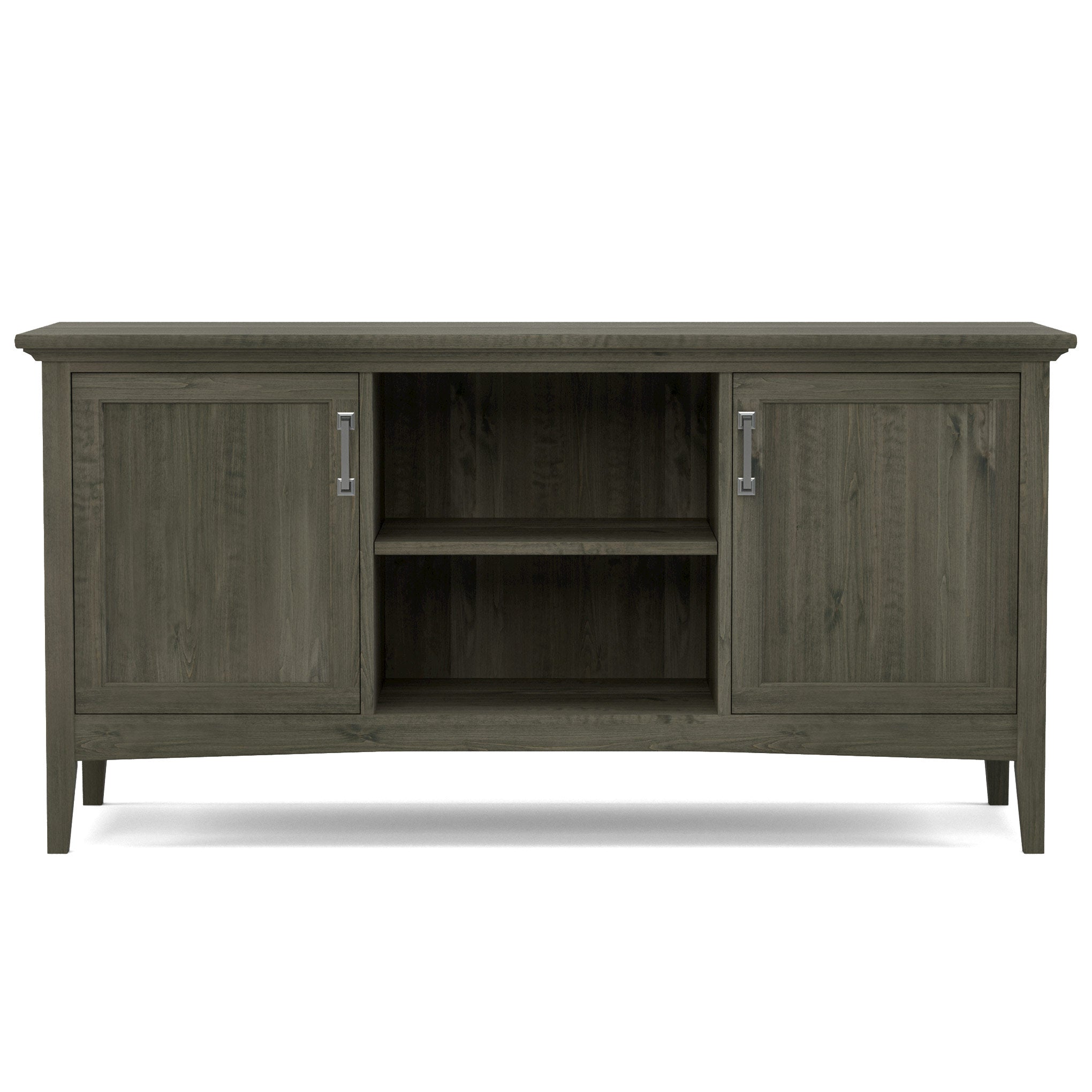 Revere Storage Cabinet - Durable & Stylish Organizer for Home, Office & Garage | Perfect for Closet, Pantry & Utility Room Organization