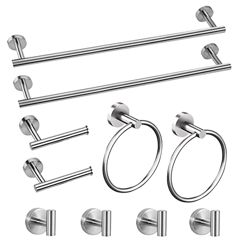 Brushed Nickel