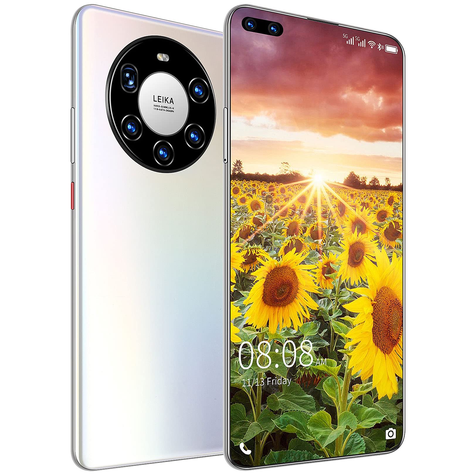 SYJY Unlocked Dual SIM Smartphone - 7.3