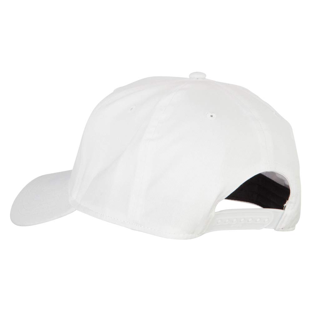 Boat Hair Don't Care Embroidered Cotton Baseball Cap - Adjustable Solid Pro Hat for Men & Women - Perfect for Boating, Fishing, and Outdoor Activities