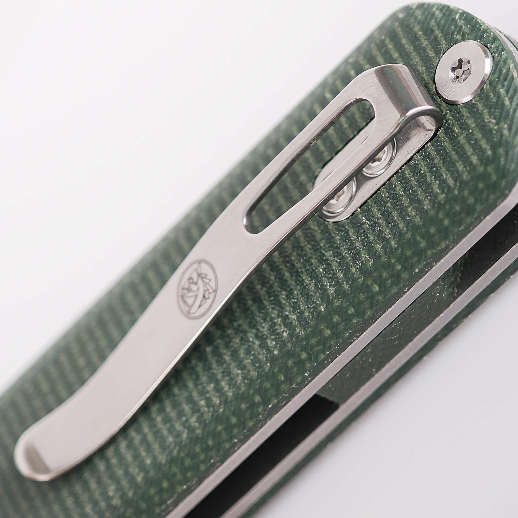 Corgi Pup Trek Lock Knife - 2.37
