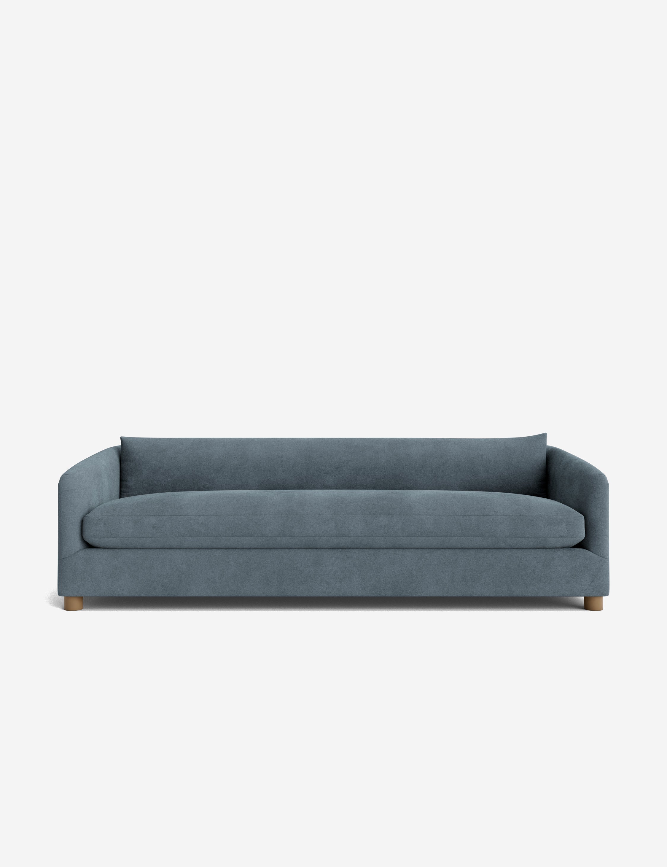 Denim Vintage Velvet