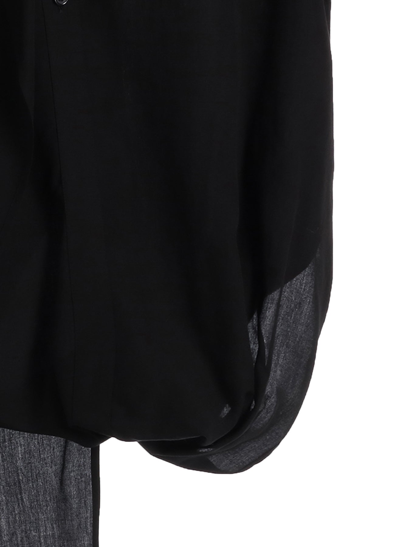 Stylish Cellulose Layered Blouse for Women - Breathable & Comfortable Summer Top - Perfect for Office, Casual Outings & Date Nights
