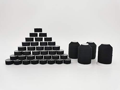 900 Black