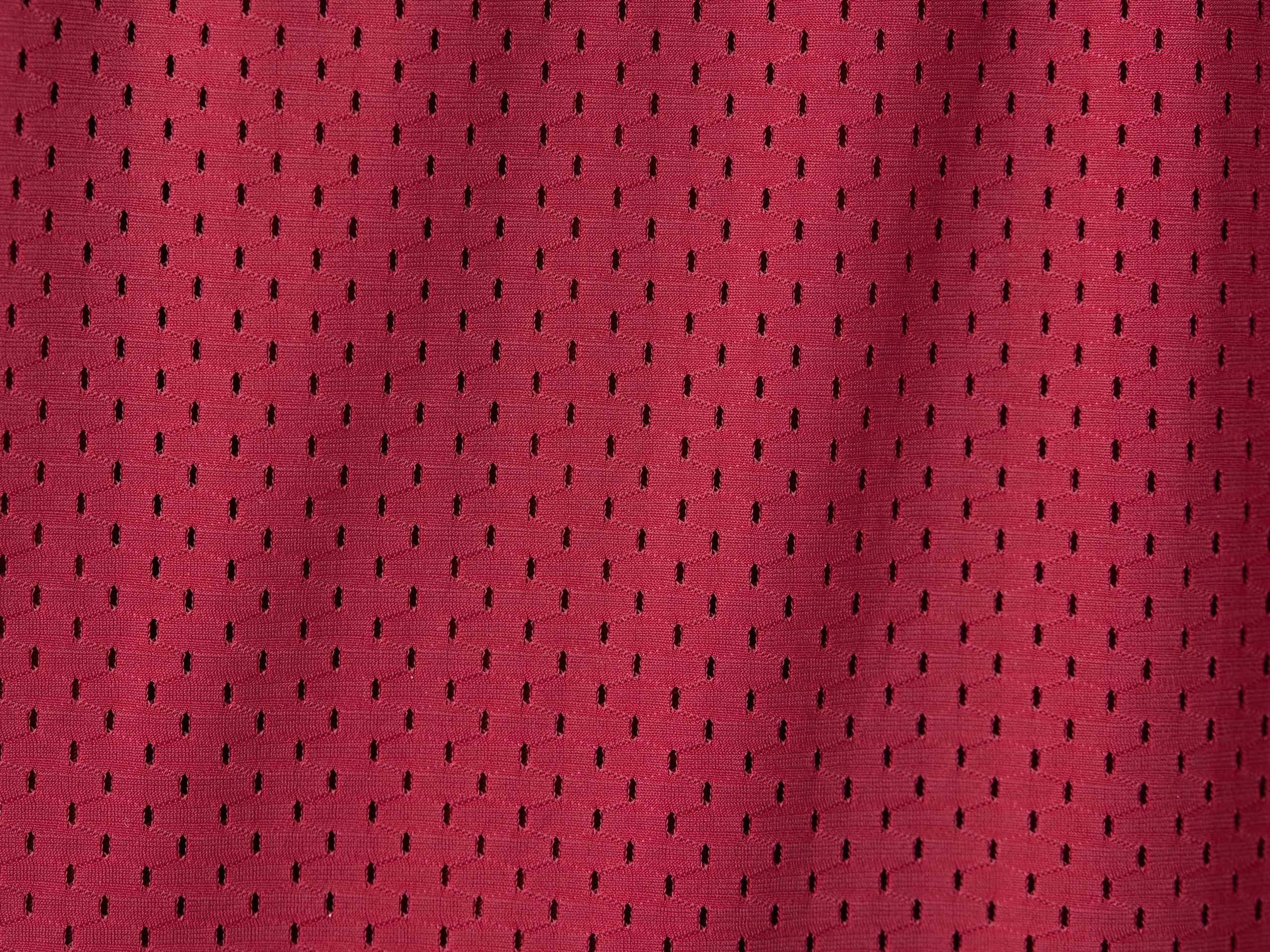 6 Pocket Lounge Shorts for Men - Comfortable Burgundy Casual Shorts | Perfect for Home, Gym, and Outdoor Activities