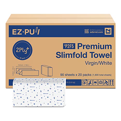 P2f5 Slimfold