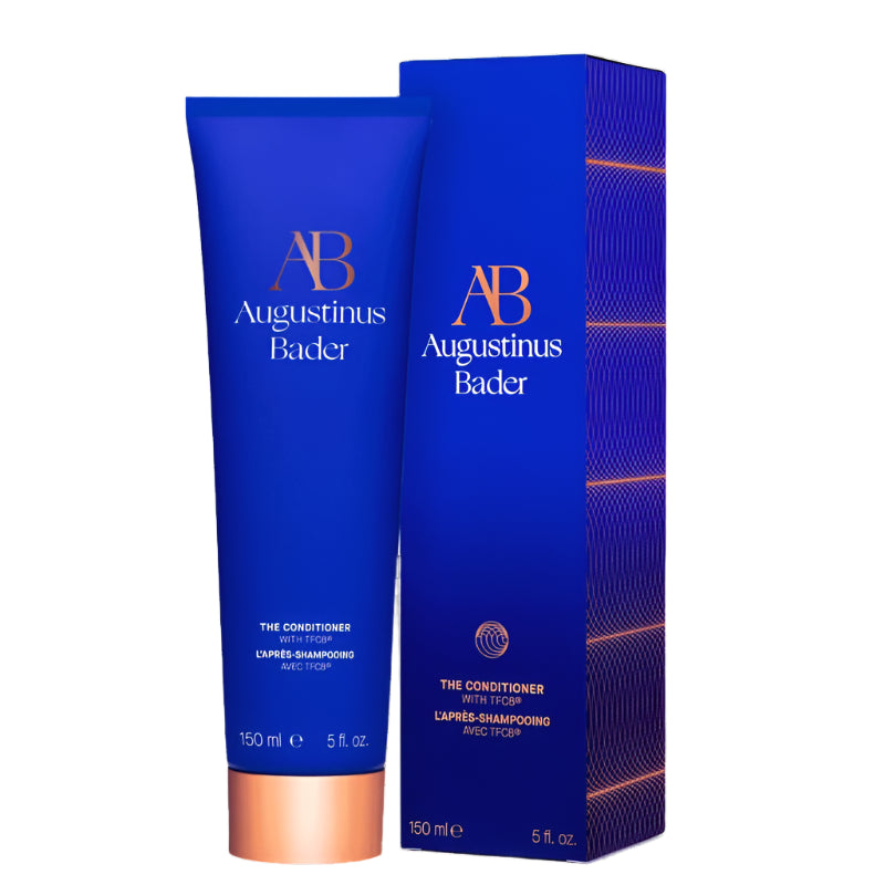 Augustinus Bader The Conditioner - Hydrating & Repairing Hair Treatment for Damaged Hair | Perfect for Daily Use & Salon-Quality Results at Home