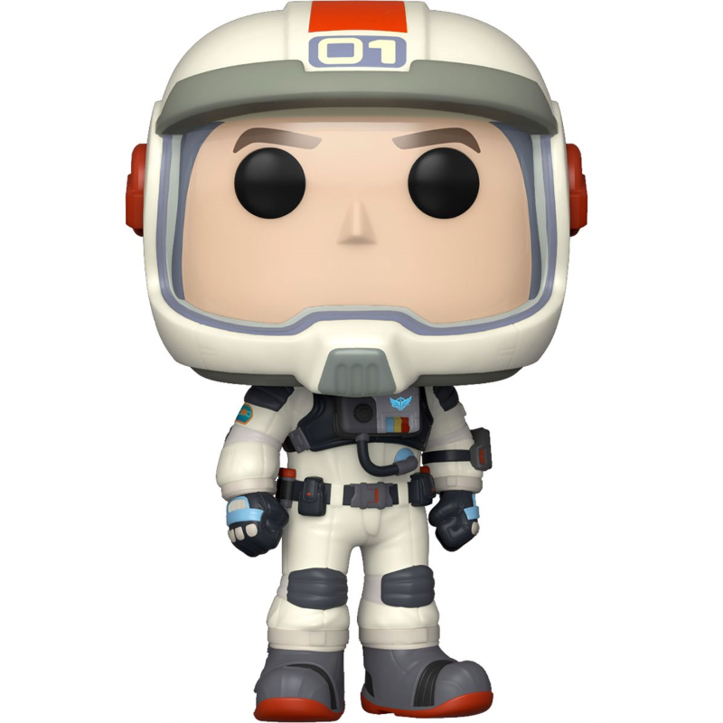 Original Disney Lightyear XL 01 Buzz Lightyear Action Figure Toy - Perfect for Kids' Playtime, Collectibles & Movie-Themed Parties