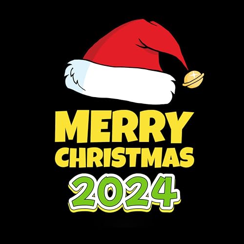 Merry Christmas 2024