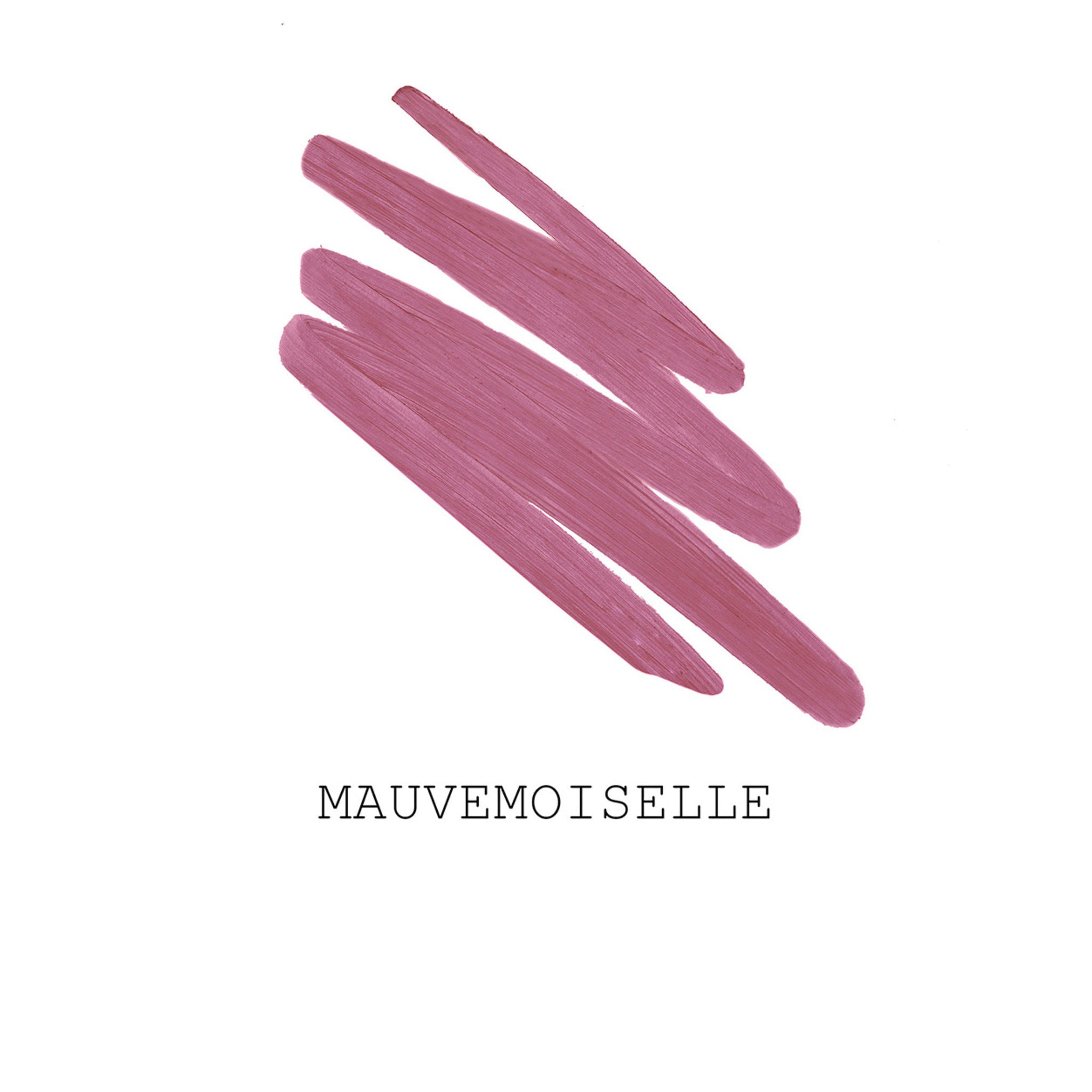 Dramatique Mega Lip Pencil - Long Lasting Matte Lip Liner for Bold & Precise Lip Definition - Perfect for Everyday Wear, Special Occasions & Makeup Looks