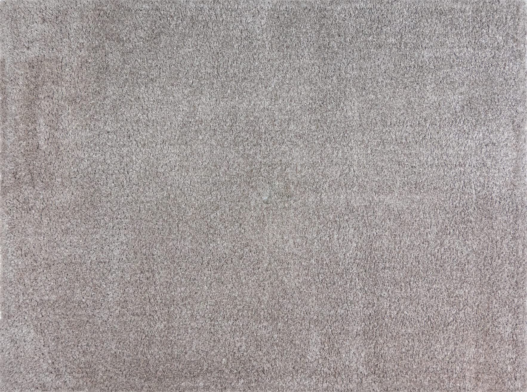 Gertmenian Air Shag Fresh Collection - Ultra Soft Plush Microfiber Shag Area Rug for Bedroom, Nursery, Living Room & Dorm - 9x13 Ft Extra Large Solid Gray Rug (18579) | Perfect for Cozy Home Decor, Kids Play Area & Modern Interior Design
