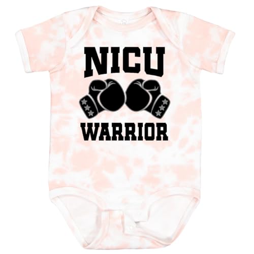 Tie Dye Pink