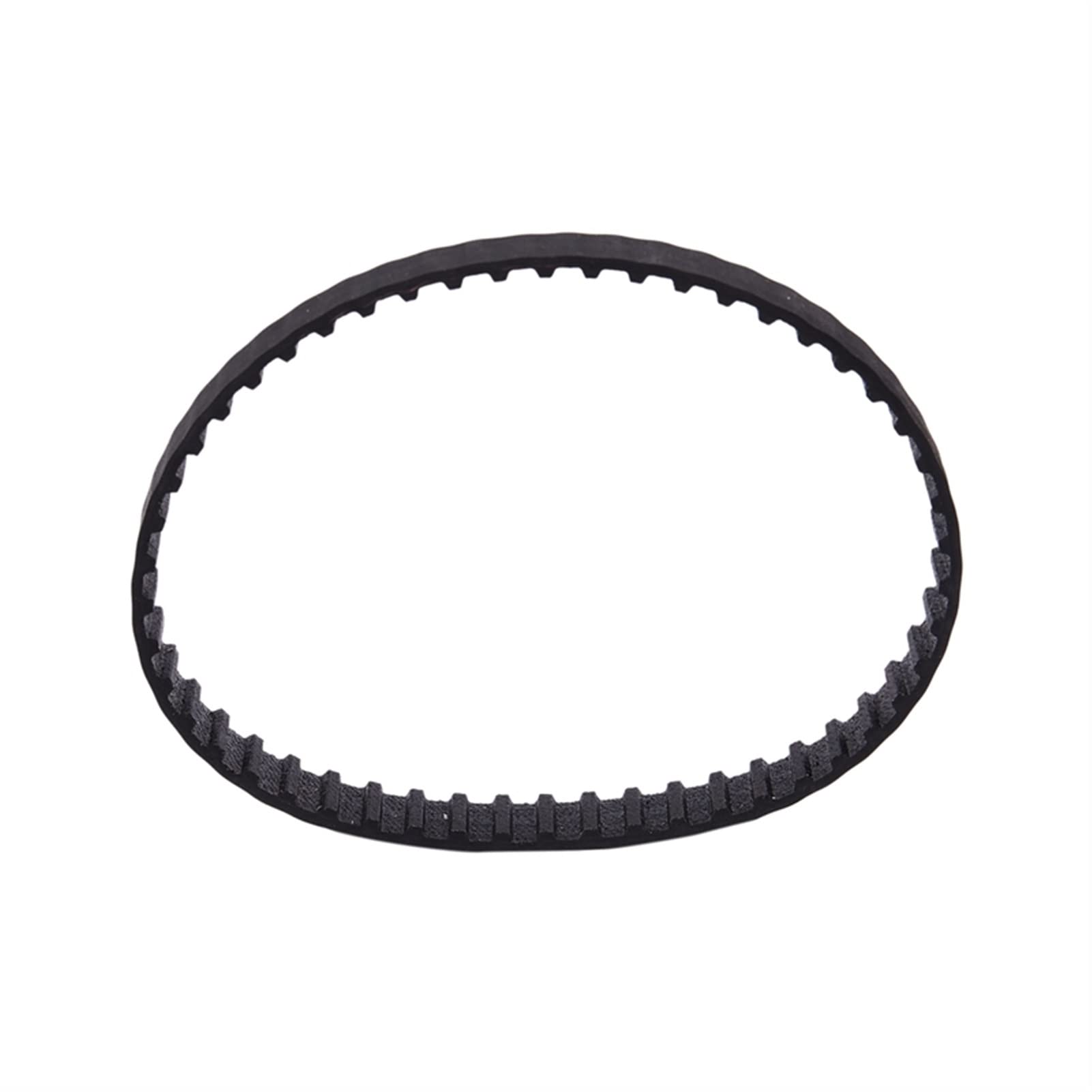 Zkenshan 3D Printer Timing Belt - 50 Teeth 10mm Wide 100XL Synchronous Drive Belt for Speed Control & Smooth Operation | Perfect for 3D Printers, CNC Machines & Industrial Equipment