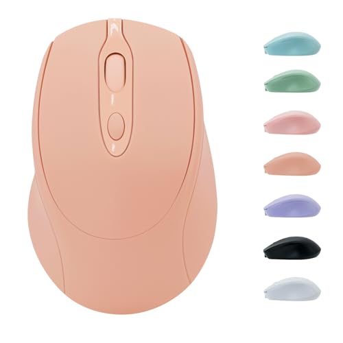 Nude Pink
