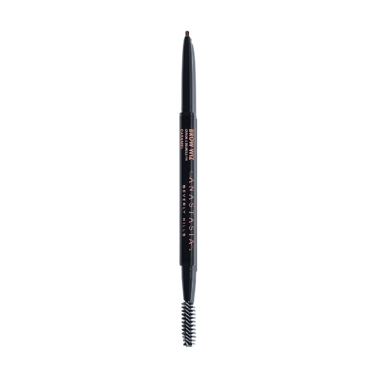 Anastasia Beverly Hills Brow Wiz Ultra Slim Precision Brow Pencil - Waterproof Eyebrow Pencil for Natural Looking Brows - Perfect for Everyday Makeup & Professional Use