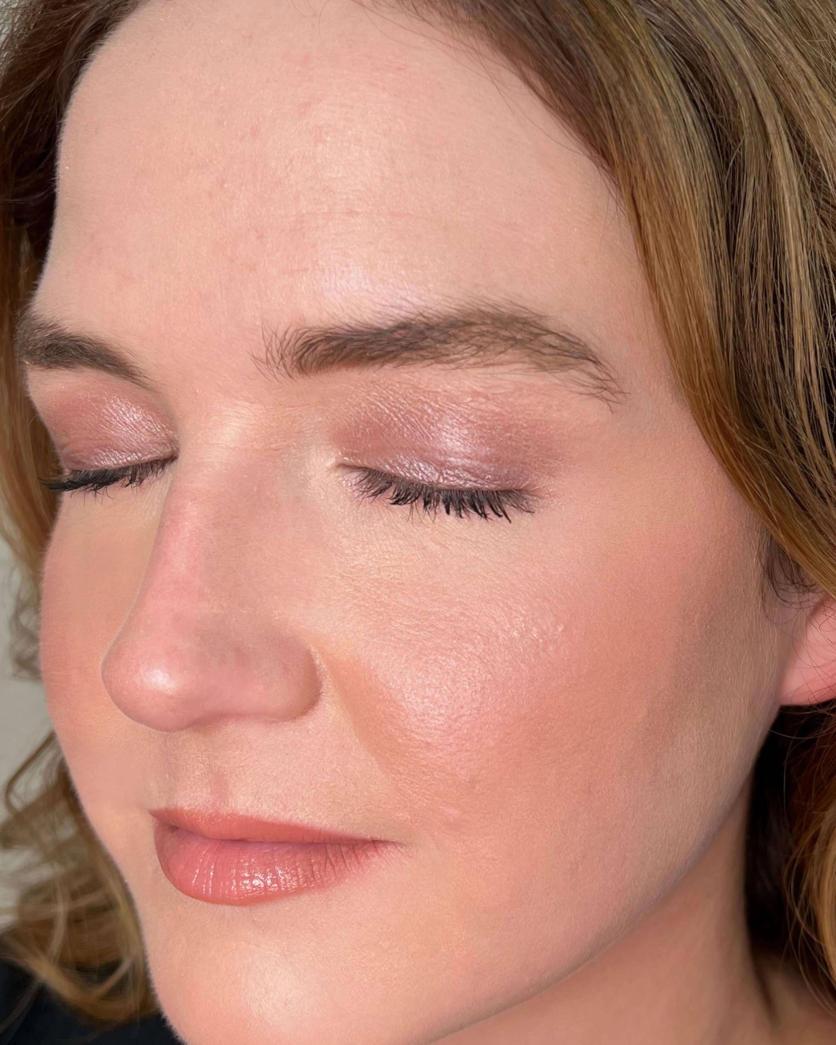 Cream Clay Shimmer Eyeshadow - Long Lasting Metallic Eye Makeup for Day & Night Wear | Perfect for Parties, Weddings & Special Occasions