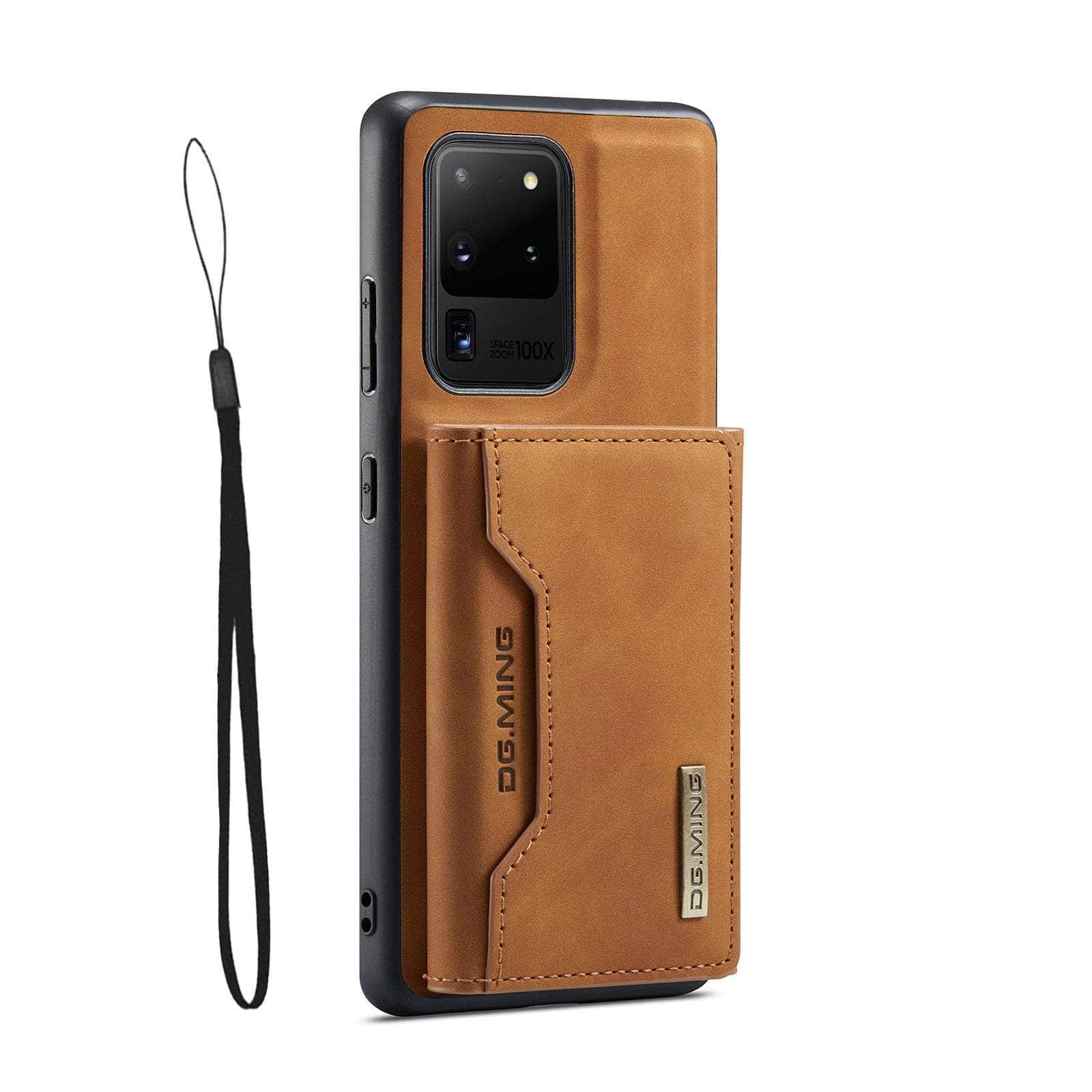 2 in 1 Detachable Galaxy A24 Case - Shockproof Protective Phone Cover with Kickstand for Samsung Galaxy A24 - Perfect for Work, Travel & Everyday Use