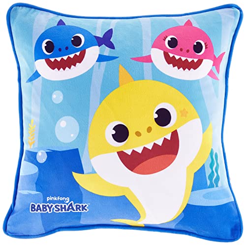 Baby Shark