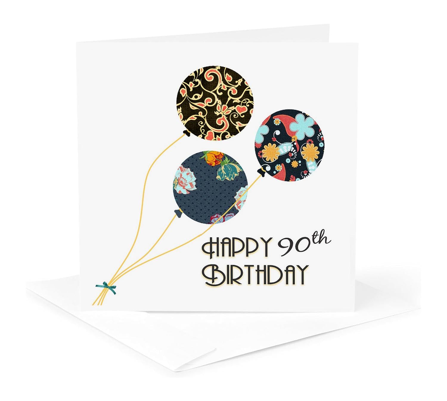 3D Rose Greeting Card with Envelope - Elegant Floral Design for Birthday, Anniversary & Thank You - Perfect for Special Occasions & Gift Giving (Set of 1)