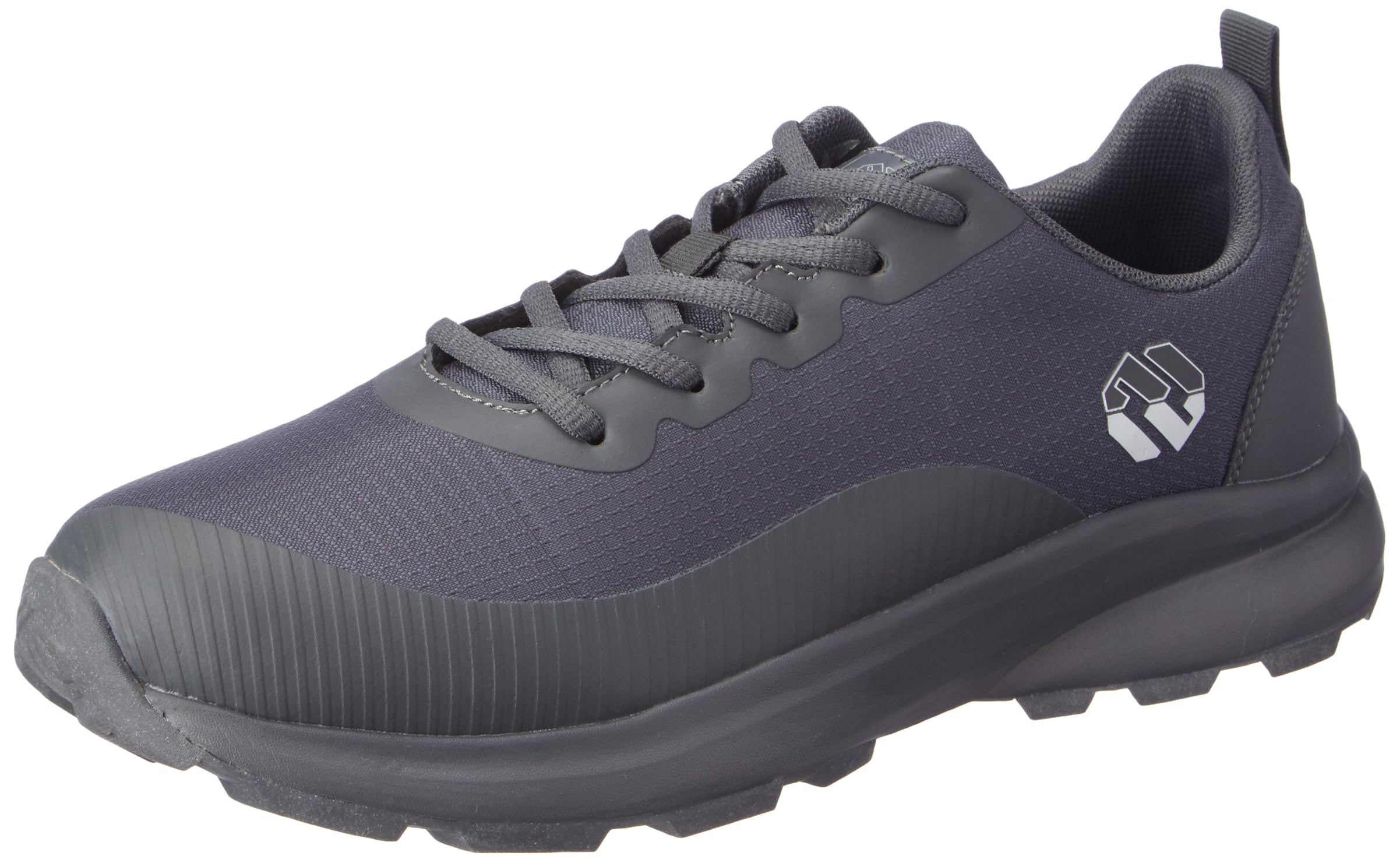 Woodland Men's Lightweight Mesh Running Shoes for Jogging, Gym & Outdoor Activities - Breathable Comfort Sneakers for Men