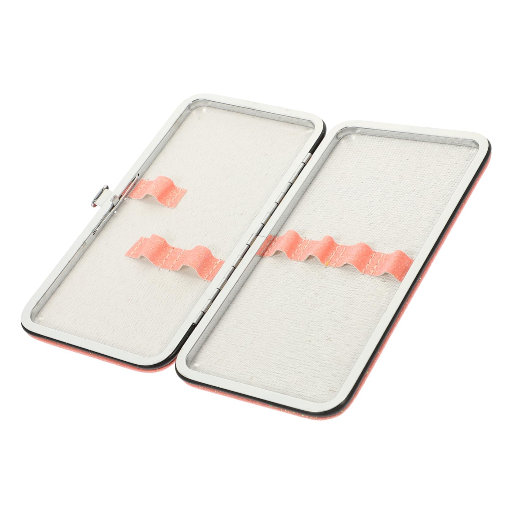 Baluue Box Makeup Tweezers Storage Bag - Professional Manicure & Eyelash Tweezer Case Holder - Cosmetic Tool Organizer for Salon, Home, and Travel Use