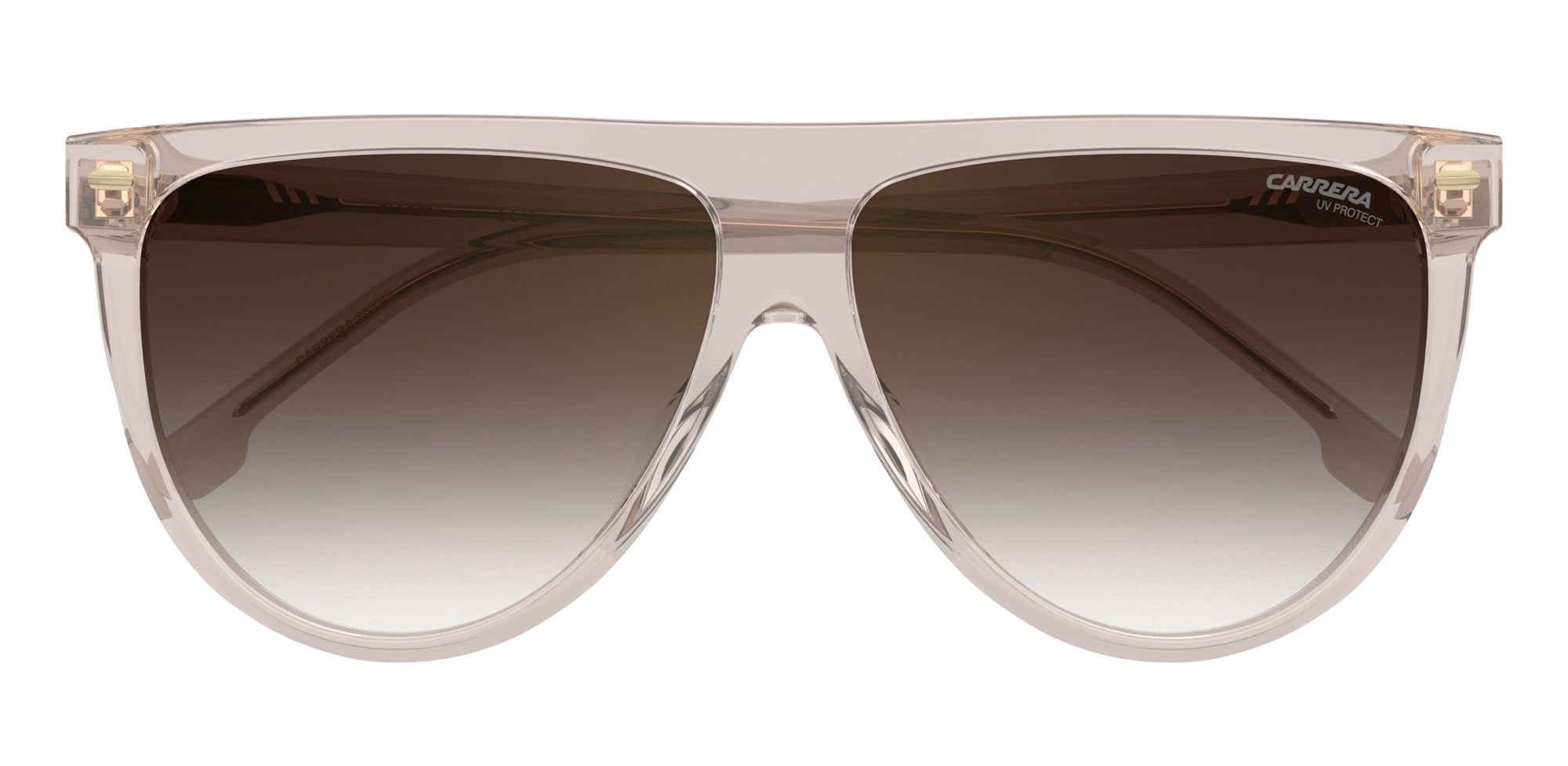 Carrera 3055 S Sunglasses - Polarized UV Protection Sports Sunglasses for Men & Women - Perfect for Running, Cycling, Driving & Outdoor Activities