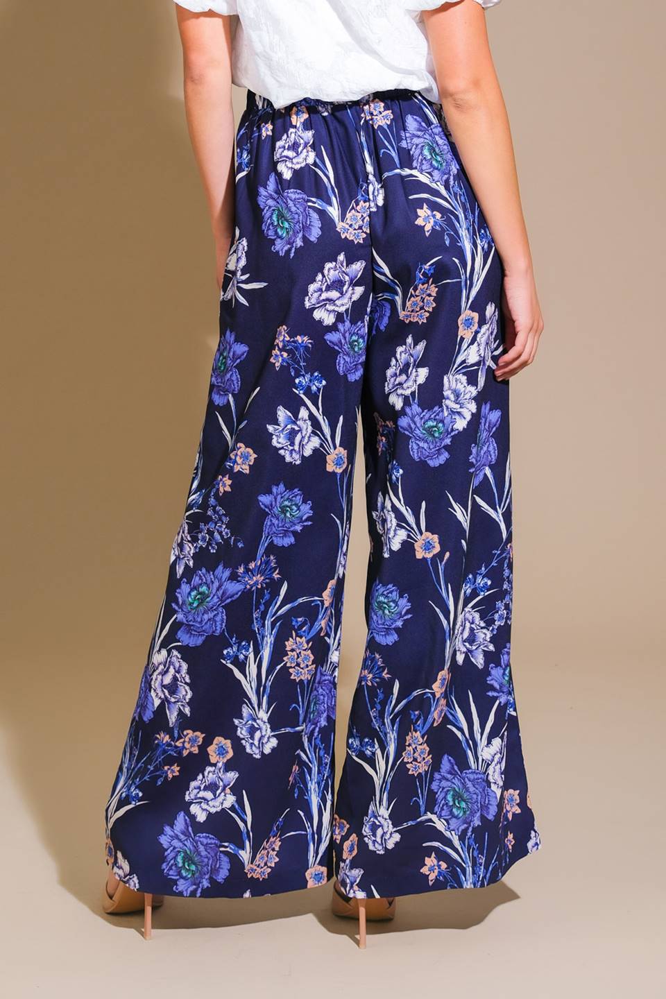 Cape Carteret Woven Pants for Women - Comfortable & Stylish Casual Trousers for Work, Travel & Everyday Wear