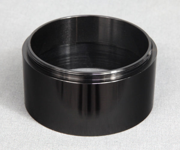 33mm Long 69mm Extension Tube (SFE M69 033) - Compatible with DSLR Cameras for Macro Photography & Close-Up Shots