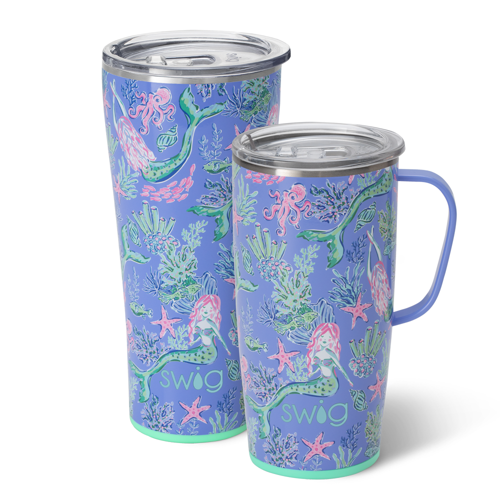 Under the Sea XL Set - Premium Ocean-Themed Home Decor for Living Room, Bedroom & Office - Perfect for Beach House, Coastal Decor & Nautical Theme