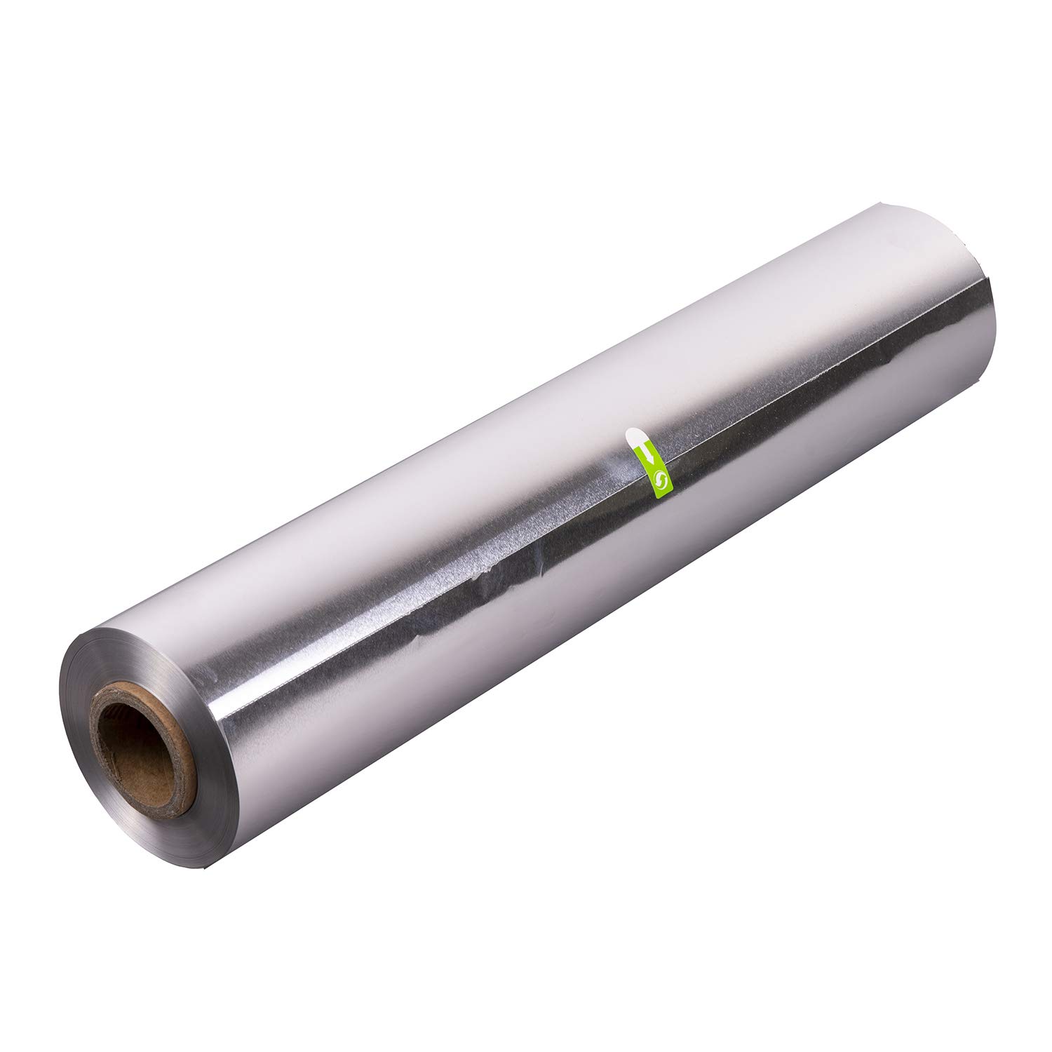 Premium Heavy-Duty Aluminum Foil Roll - 18
