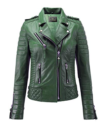 Dark Green