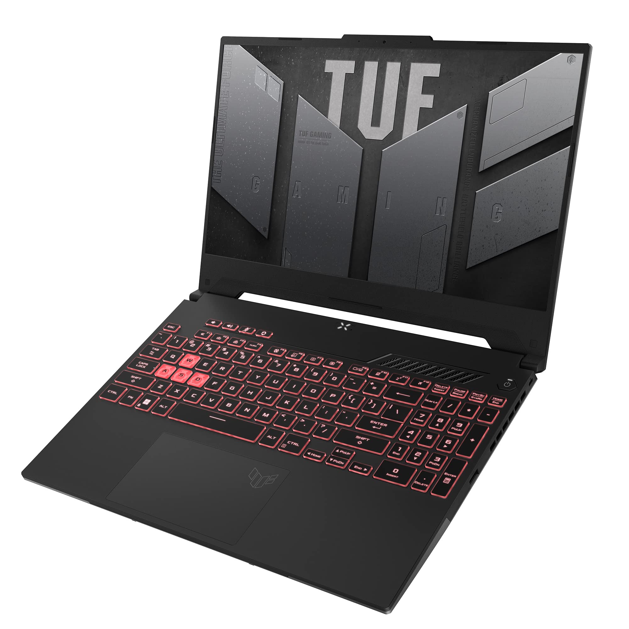 ASUS TUF Gaming A15 FA507NU 15.6