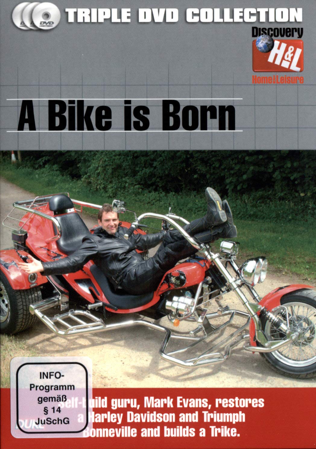 Bike Is Born - Premium Bicycle for Adults & Teens - Mountain & Road Bikes - Perfect for Commuting, Fitness & Outdoor Adventures