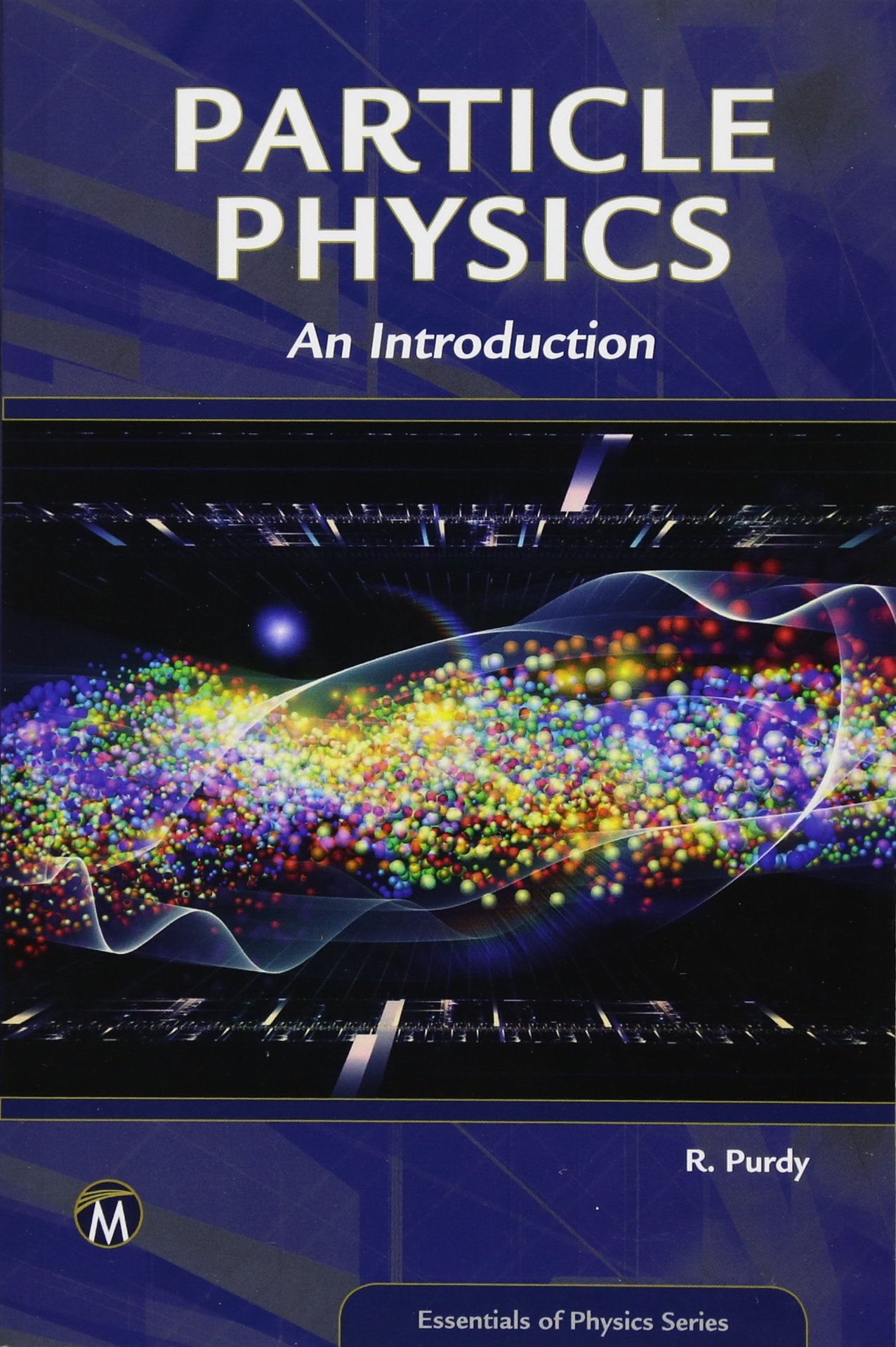 The Quantum Leap: A Journey Through Particle Physics