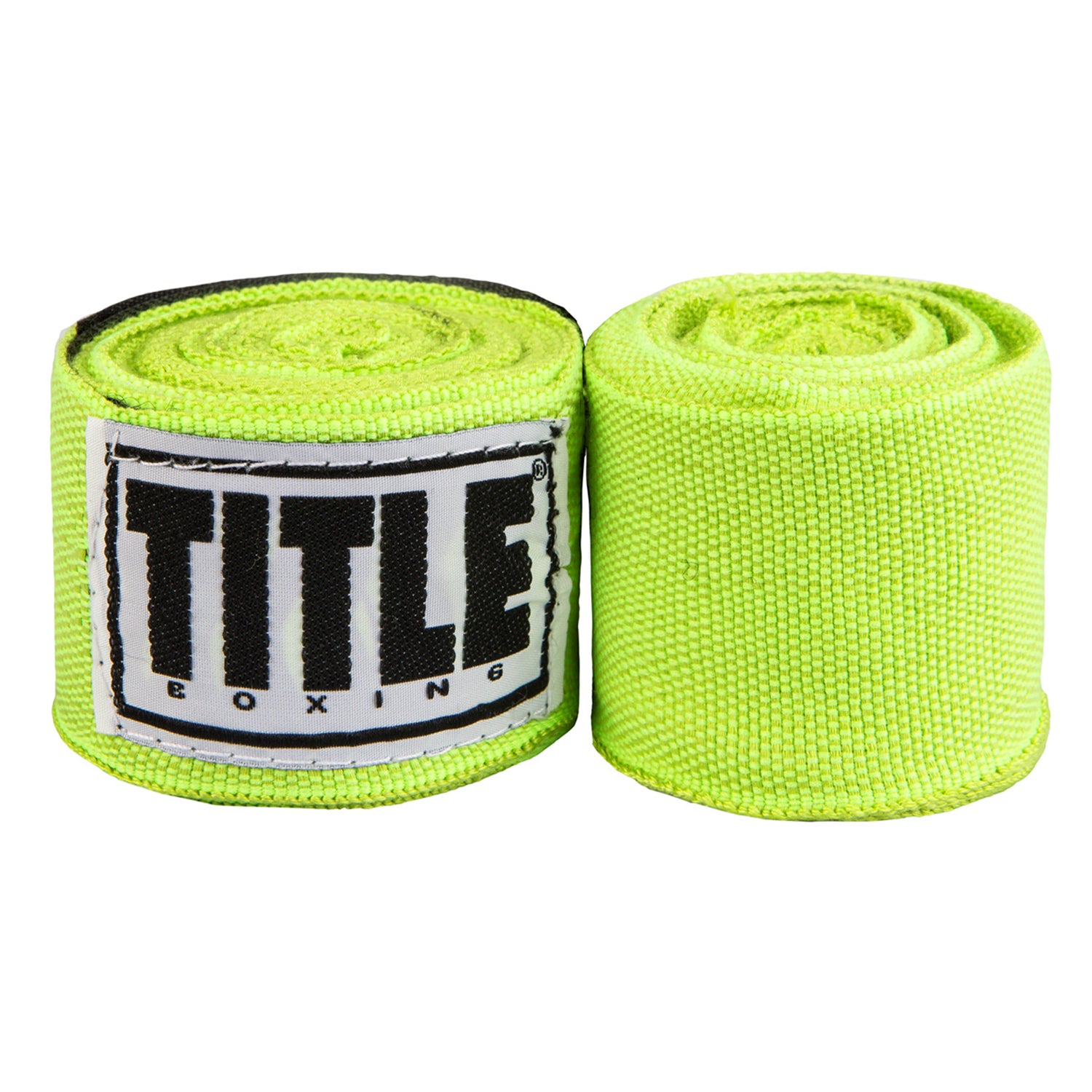 TITLE Boxing Select 180 Semi-Elastic Mexican Hand Wraps - Premium Hand Protection for Boxing, MMA & Training - Ideal for Punching Bags, Sparring & Fitness Workouts