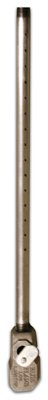 Best Propane Log Lighter for Fireplaces - Heavy Duty Fire Starter for Wood Burning Stoves, Fire Pits & Outdoor Camping