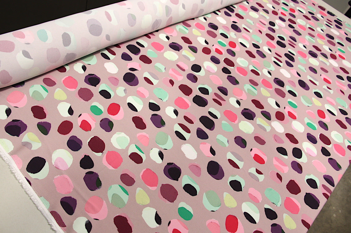 Art Spot Pink - Premium Pink Paint for Artists & DIY Projects - Perfect for Canvas, Wood, Ceramics & Home Decor