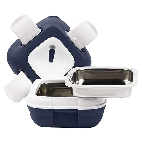 Navy, 16 oz