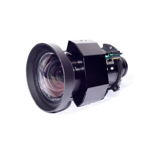 Barco 0.84-1.03:1 Short Throw Projector Lens - Perfect for Home Theater, Office Presentations & Gaming Setups