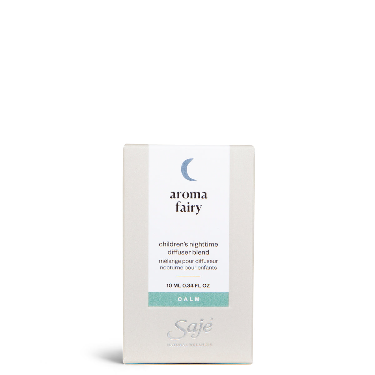 Best Aroma Fairy Essential Oil Diffuser Blend for Kids - Safe & Natural Fragrance for Relaxation, Sleep & Playtime